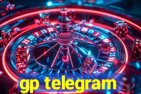 gp telegram