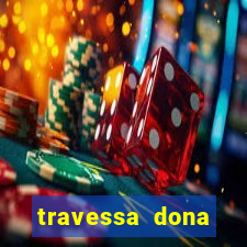 travessa dona marciana 31