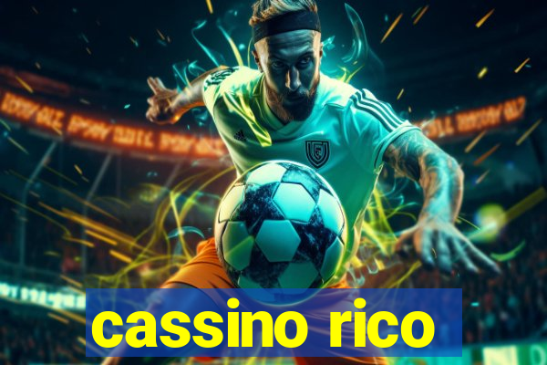 cassino rico