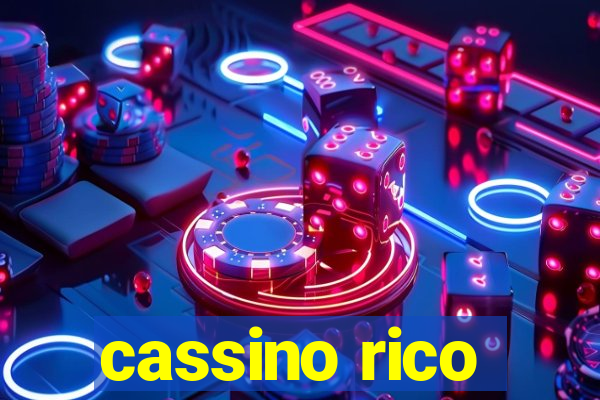 cassino rico