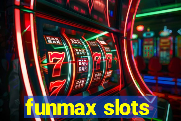 funmax slots