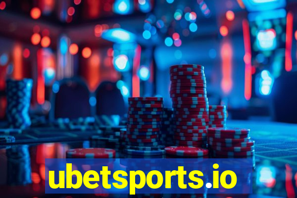 ubetsports.io