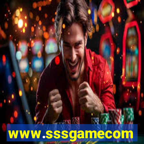 www.sssgamecom