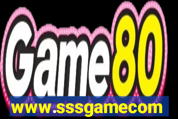 www.sssgamecom