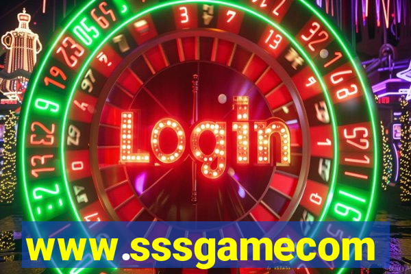 www.sssgamecom