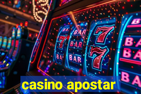 casino apostar