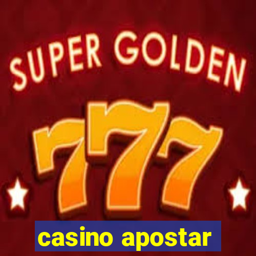 casino apostar