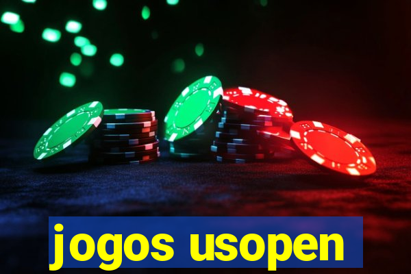 jogos usopen