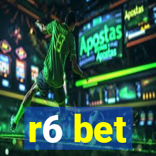 r6 bet