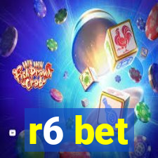 r6 bet