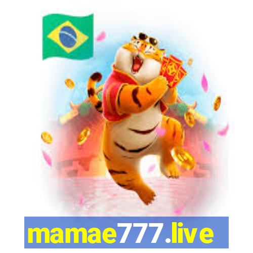 mamae777.live