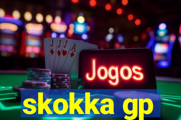 skokka gp