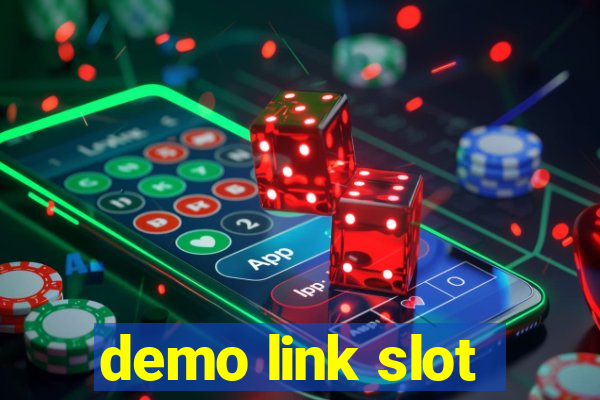 demo link slot