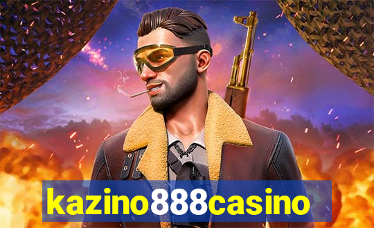 kazino888casino