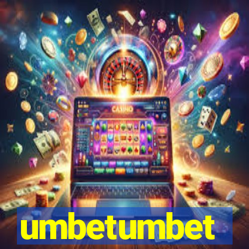 umbetumbet