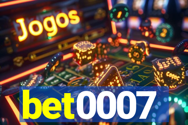 bet0007