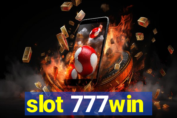 slot 777win