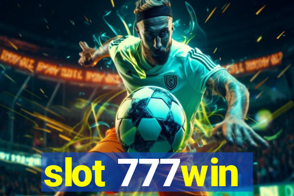 slot 777win