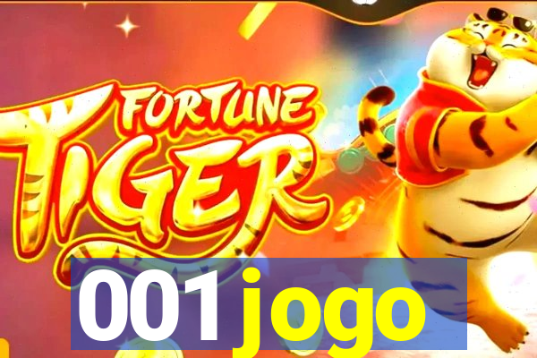 001 jogo