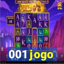 001 jogo