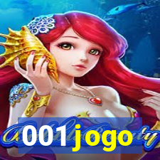 001 jogo