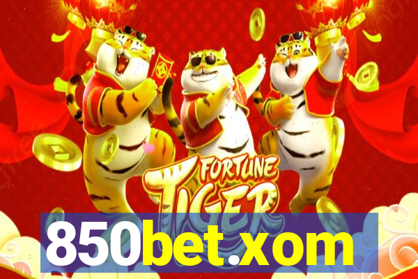 850bet.xom