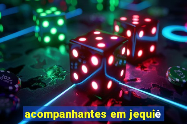 acompanhantes em jequié