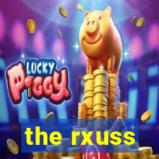 the rxuss