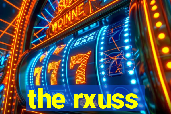 the rxuss