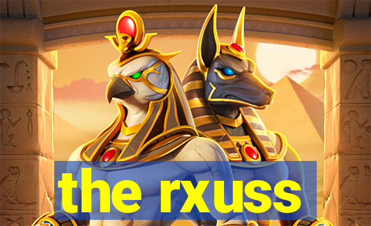 the rxuss