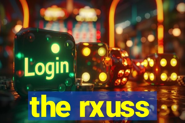 the rxuss