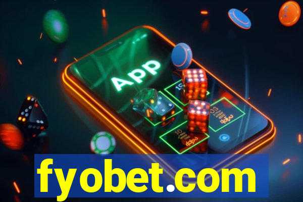 fyobet.com