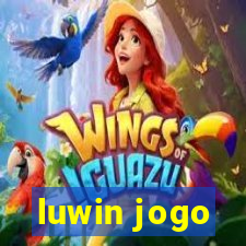 luwin jogo