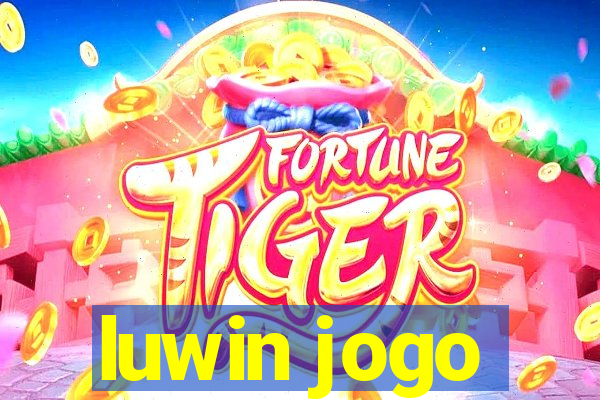 luwin jogo