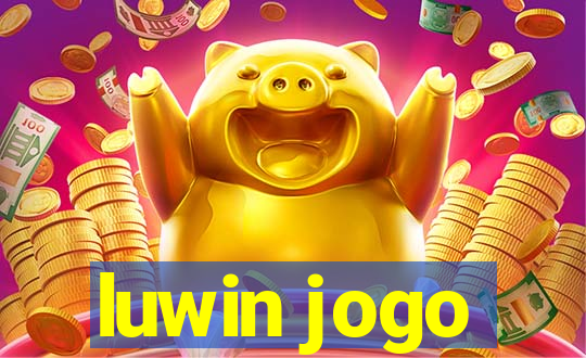 luwin jogo