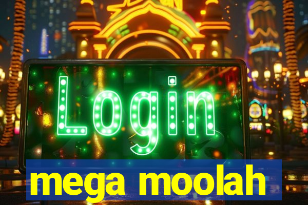 mega moolah