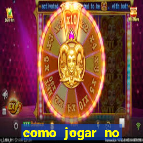 como jogar no tigrinho com 1 real