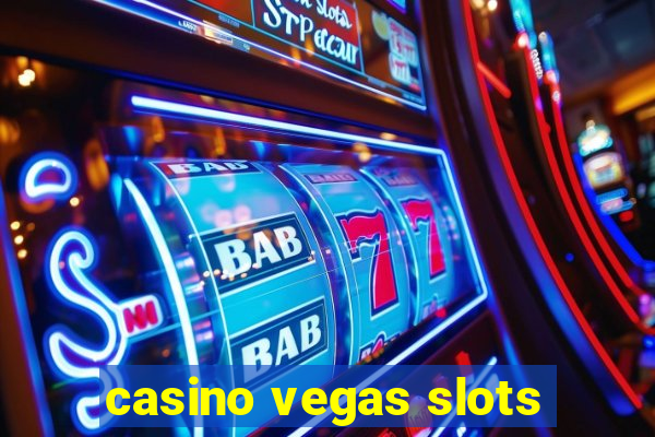 casino vegas slots