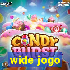 wide jogo