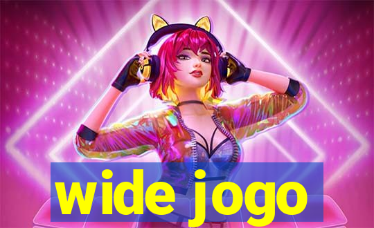 wide jogo