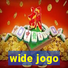 wide jogo