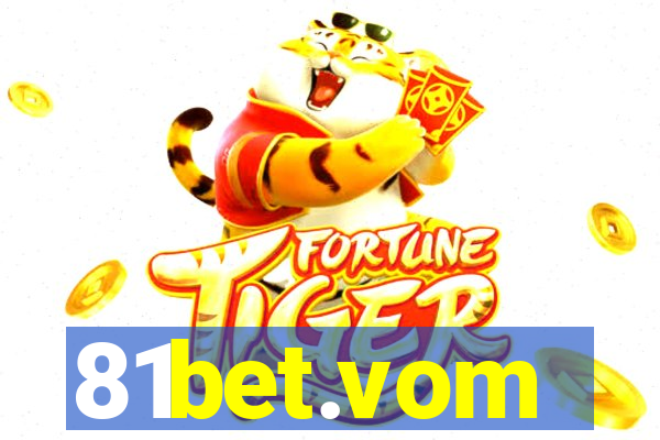 81bet.vom