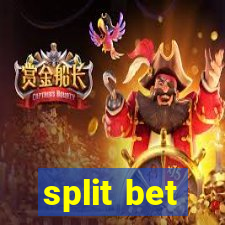 split bet