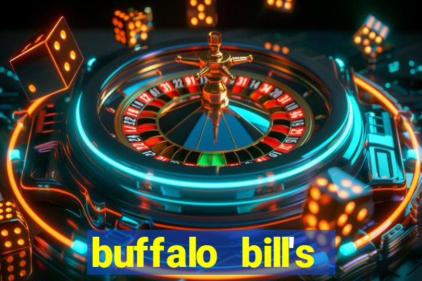 buffalo bill's resort & casino primm nv