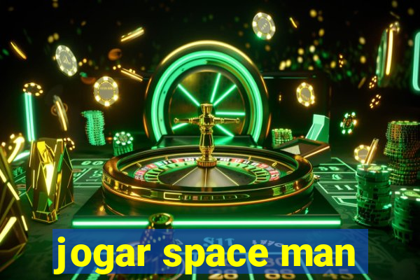 jogar space man