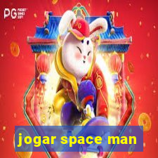 jogar space man