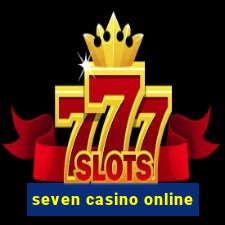 seven casino online