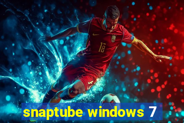 snaptube windows 7