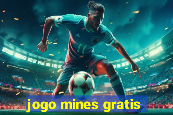 jogo mines gratis