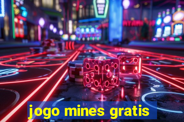 jogo mines gratis